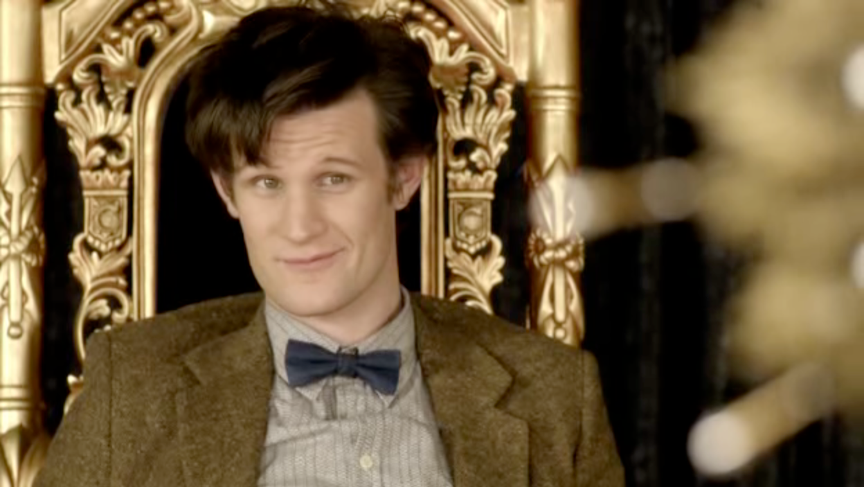 doctor who,episode 6,vampires,matt smith,karen gillan