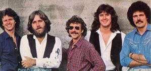 pure prairie league