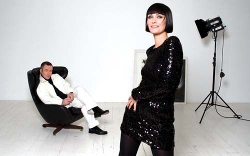 swing out sister
