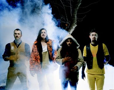 yeasayer