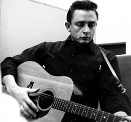 johnny cash