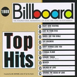 Billboard Top Hits