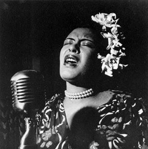 Billie Holiday