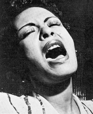 Billie Holiday