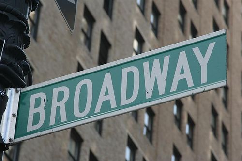 Broadway