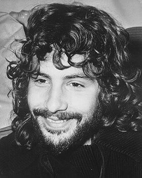 Cat Stevens