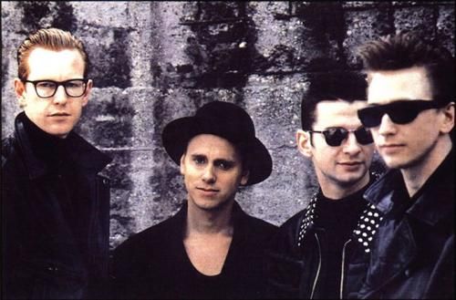 Depeche Mode