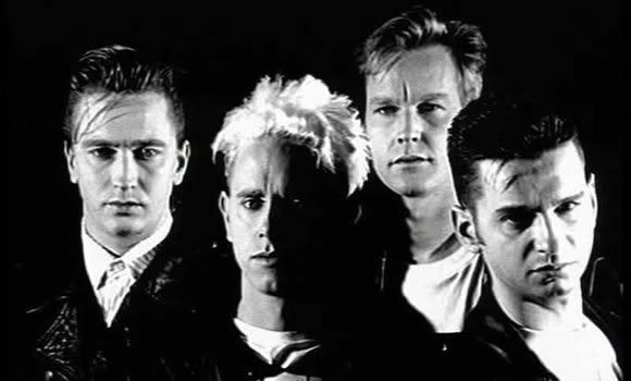 Depeche Mode