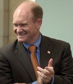 Chris Coons