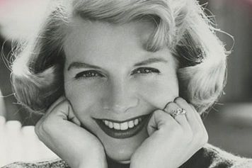 Rosemary Clooney