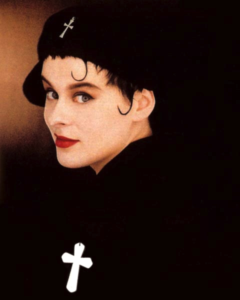 Lisa Stansfield