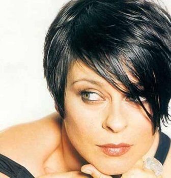 Lisa Stansfield