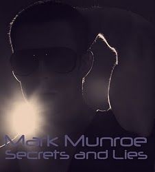 Secrets &amp; Lies Cover - Mark Munroe