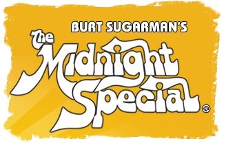 Burt Sugarman's Midnight Special