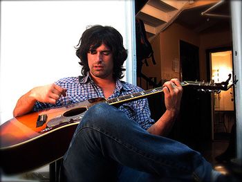 Pete Yorn