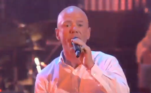 Jimmy Somerville