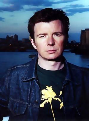 Rick Astley