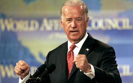 VP Joe Biden