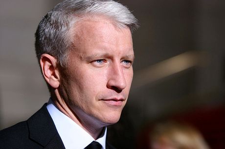 Anderson Cooper