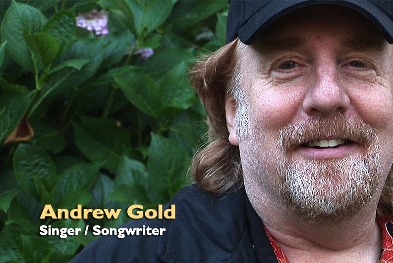 Andrew Gold