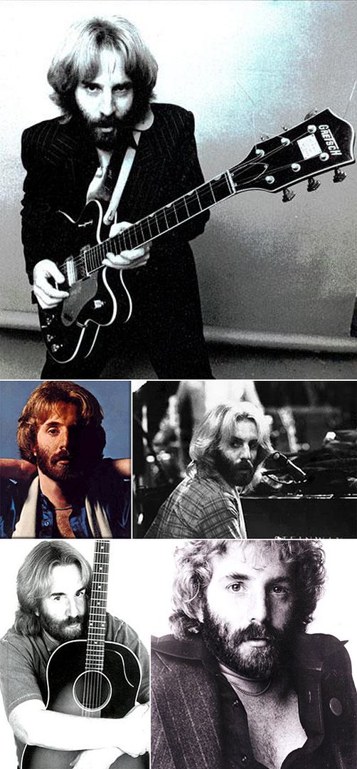 Andrew Gold