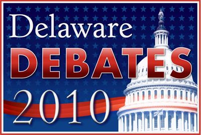 Delaware politics