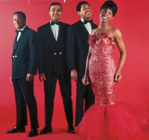 Gladys Knight &amp; the Pips