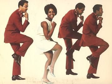 Gladys Knight &amp; the Pips