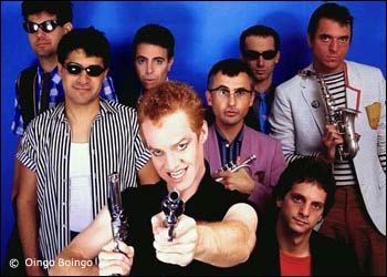 Oingo Boingo