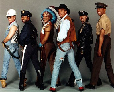 Village People