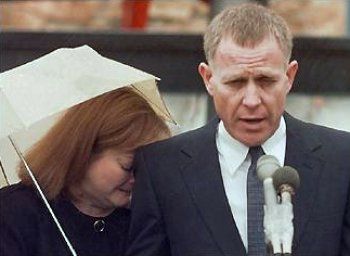 matthew shepard