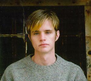 Matthew Shepard