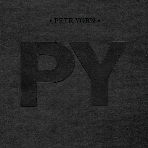 pete yorn,album cover