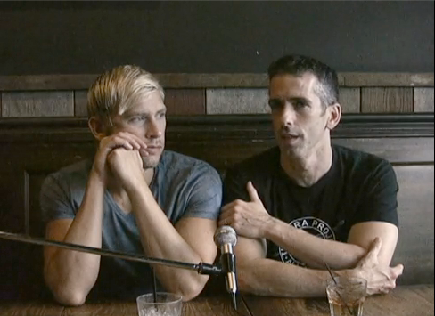 dan savage,terry miller,it gets better