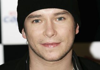 stephen gately