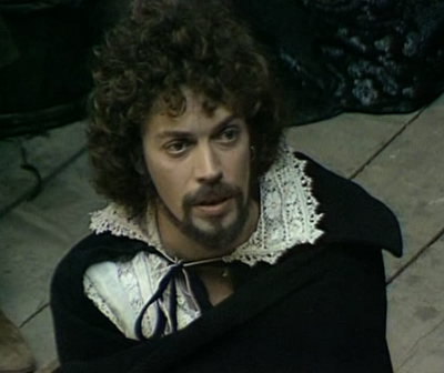 Tim Curry