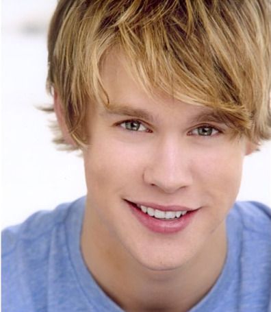 chord overstreet,glee