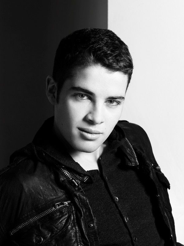 joe mcelderry