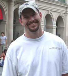 mark bingham