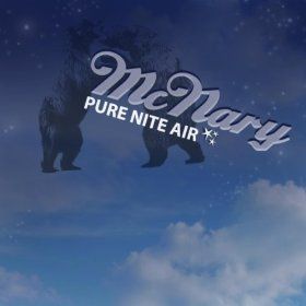 mcnary,pure nite air