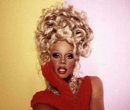 rupaul