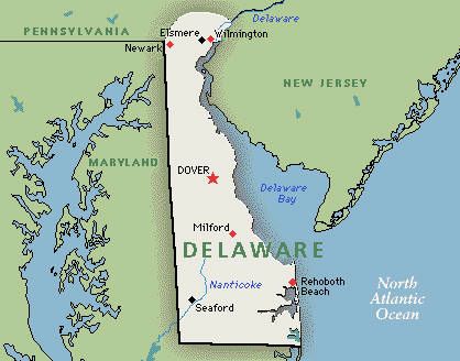 delaware