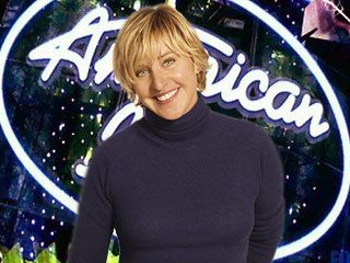 American Idol Season 9 = Ellen Pictures, Images and Photos