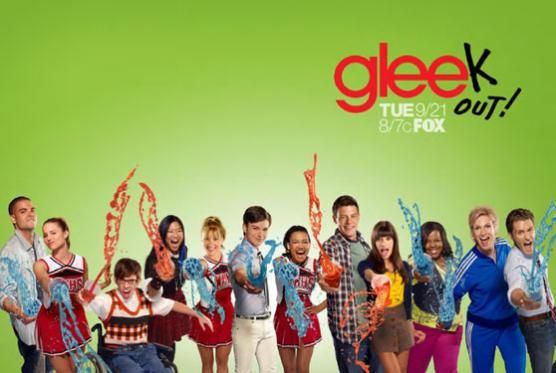 glee,season 2