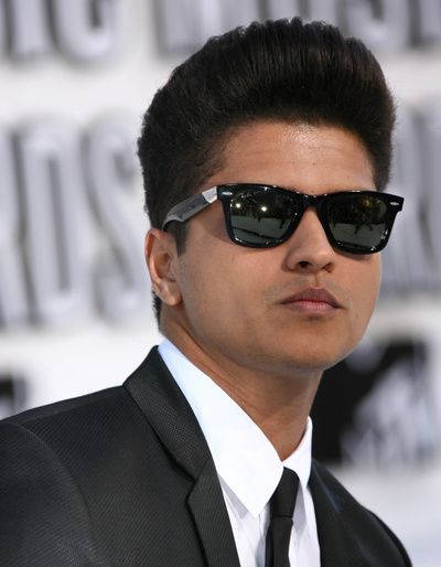 Bruno Mars