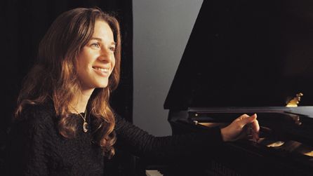 Carole King