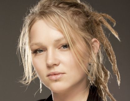 Crystal Bowersox