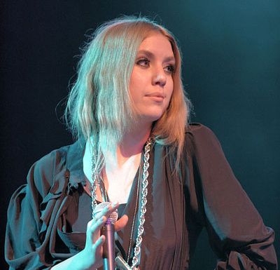 Lykke Li