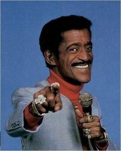 Sammy Davis Jr - GLEE