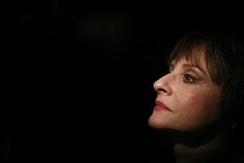 Patti LuPone - GLEE